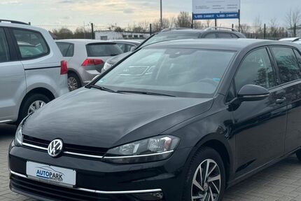 VW Golf 125.000 km 14.990 &euro; Lengede 38268