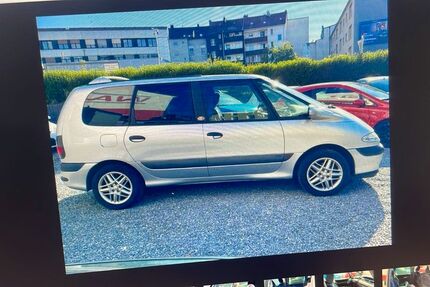 Renault Espace 185.000 km 2.410 &euro; Sibbesse 31079