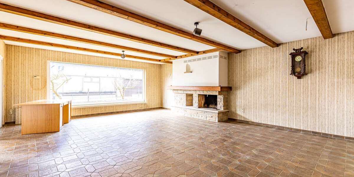 Einfamilienhaus Nordstemmen / Burgstemmen Burgstemmen - 9 Zimmer, 259 m&sup2;, 329.000&euro; | Angebot:20398041