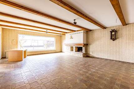 Haus Nordstemmen / Burgstemmen Burgstemmen - 9 Zimmer, 259 m&sup2;, 329.000&euro; | Angebot:20398041