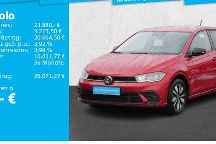 VW Polo 23.252 km 23.270 &euro; Lehrte 31275