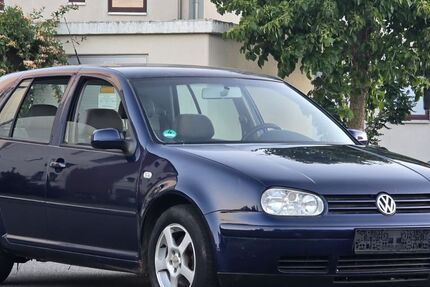 VW Golf 270.000 km 699 &euro; Lehrte 31275