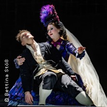Die Hochzeit des Figaro 02.05.2026 Staatsoper Hannover