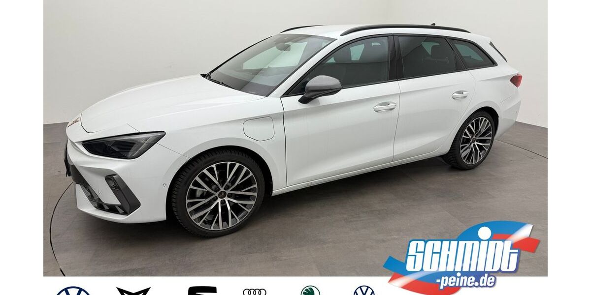 Cupra Leon 15.760 km 34.100 &euro; Peine 31226