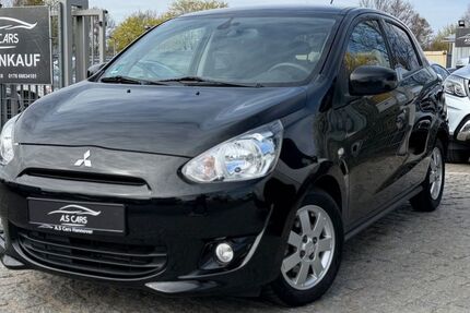 Mitsubishi Space Star 54.000 km 4.990 &euro; Hannover 30179