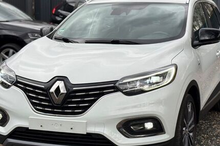 Renault Kadjar 87.000 km 14.990 &euro; Hannover 30453