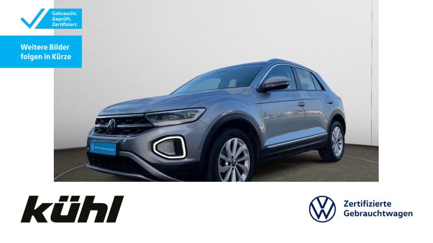 VW T-Roc 38.702 km 23.790 &euro; Hildesheim 31137