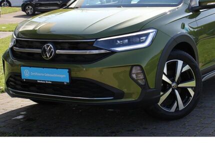 VW Taigo 9.927 km 20.880 &euro; Salzgitter 38226