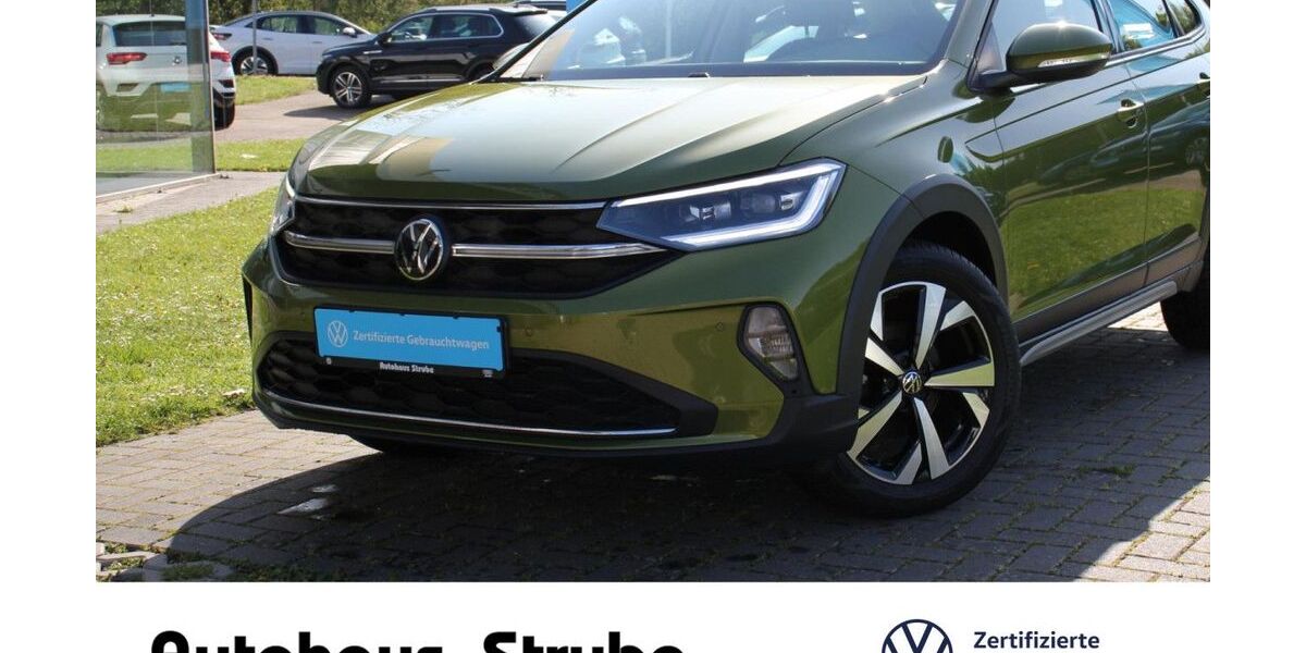 VW Taigo 9.927 km 20.880 &euro; Salzgitter 38226