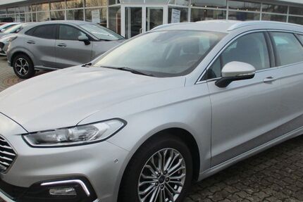 Ford Mondeo 119.950 km 19.950 &euro; Pattensen 30982