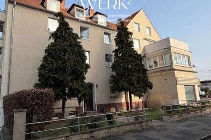Wohnung Hannover / Wülfel Wülfel - 3 Zimmer, 67 m&sup2;, 168.000&euro; | Angebot:25920828