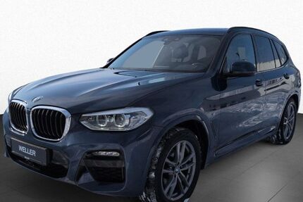 BMW X3 133.052 km 29.450 &euro; Hildesheim 31137