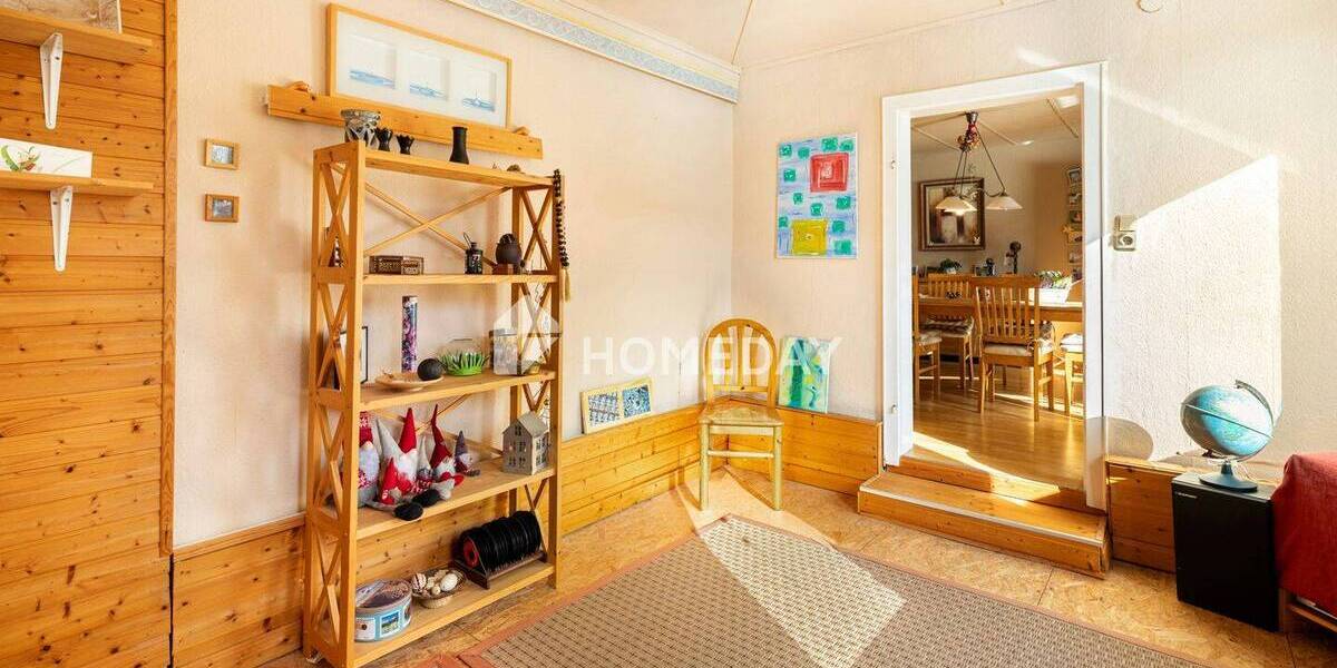 Einfamilienhaus Bad Salzdetfurth Östrum - 8 Zimmer, 182 m&sup2;, 145.000&euro; | Angebot:25684151