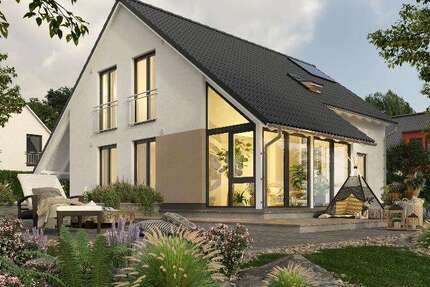 Haus Peine - 5 Zimmer, 152 m&sup2;, 345.590&euro; | Angebot:27111610