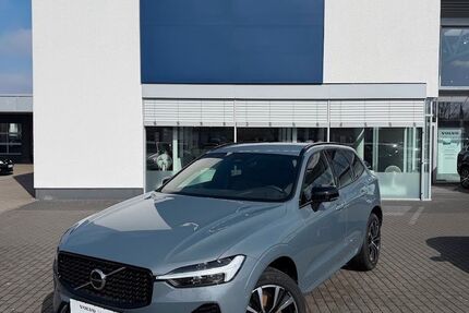 Volvo XC60 35.800 km 39.900 &euro; Hannover 30179