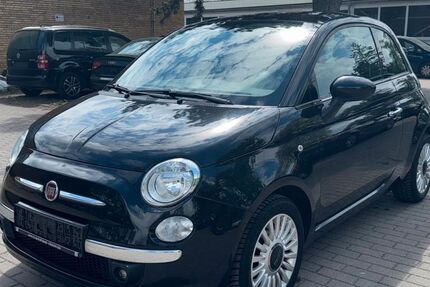 Fiat 500 115.000 km 5.999 &euro; Hannover 30179