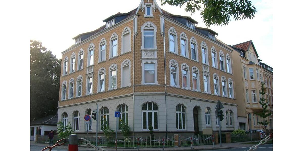 Etagenwohnung Alfeld (Leine) - 4 Zimmer, 90 m&sup2;, 380&euro; | Angebot:25884006