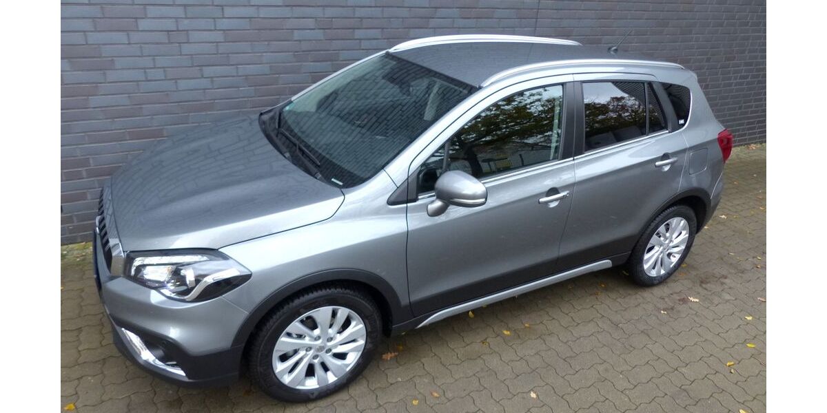 Suzuki (SX4) S-Cross 11.500 km 18.500 &euro; Hannover 30179