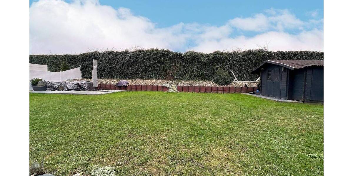 Einfamilienhaus Springe - 4 Zimmer, 130 m&sup2;, 539.000&euro; | Angebot:25671346