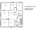 Etagenwohnung Freden (Leine) - 6 Zimmer, 130 m&sup2;, 845&euro; | Angebot:25719889
