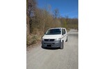 VW Camper Multivan 292.000 km 16.950 &euro; Hannover 30159