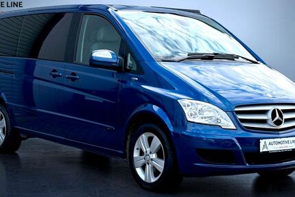 Mercedes-Benz Viano 140.000 km 24.450 &euro; Ronnenberg (Hannover) 30952