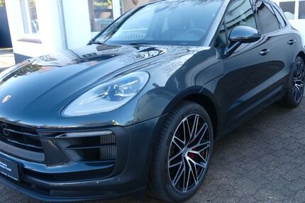 Porsche Macan 9.000 km 69.992 &euro; Hannover 30657