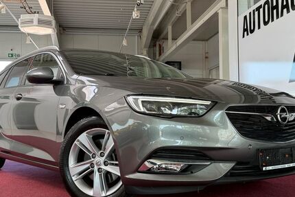 Opel Insignia 55.301 km 16.990 &euro; Peine 31228