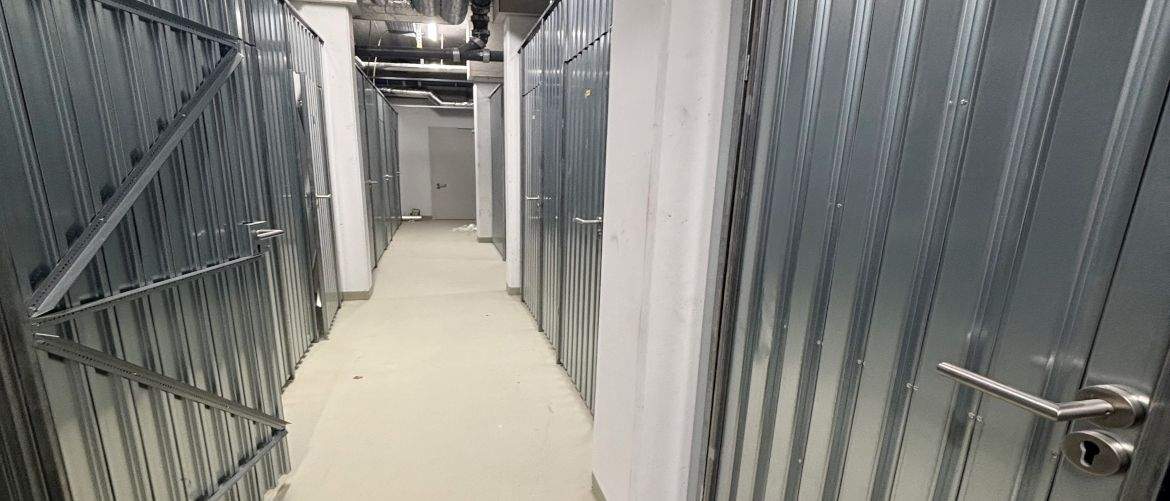 Etagenwohnung Hannover Döhren - 2 Zimmer, 75 m&sup2;, 1.190&euro; | Angebot:25769470