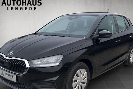 Skoda Fabia 7.423 km 12.890 &euro; Lengede 38268