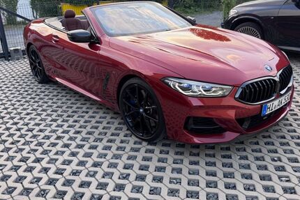 BMW M850 36.750 km 64.900 &euro; Bad Salzdetfurth 31162