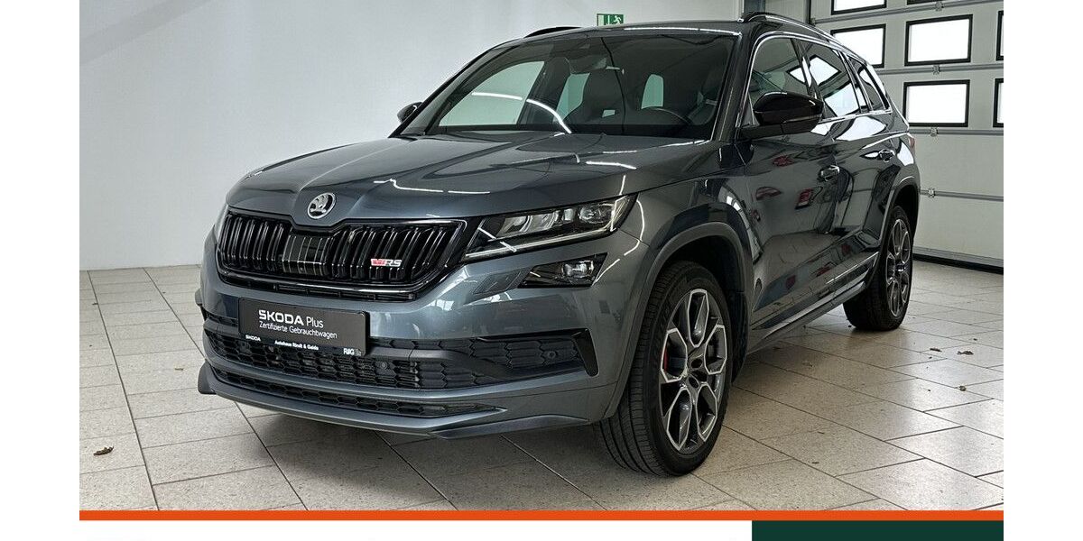Skoda Kodiaq 68.828 km 35.999 &euro; Hemmingen/Hannover 30966