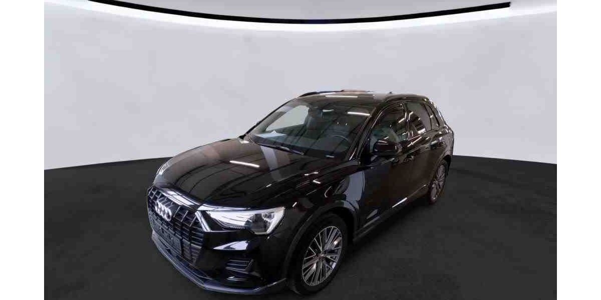 Audi Q3 92.600 km 19.890 &euro; Ronnenberg 30952