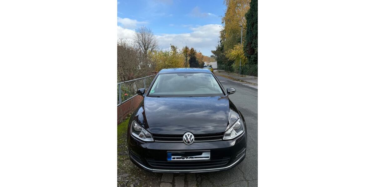 VW Golf 162.000 km 8.300 &euro; Harsum 31177