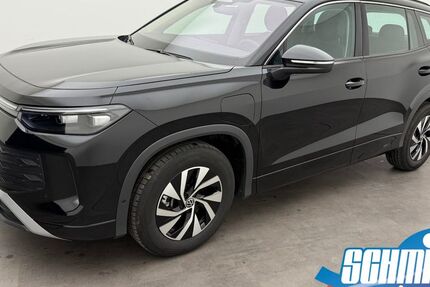 VW Tayron 12.630 km 45.200 &euro; Peine 31226