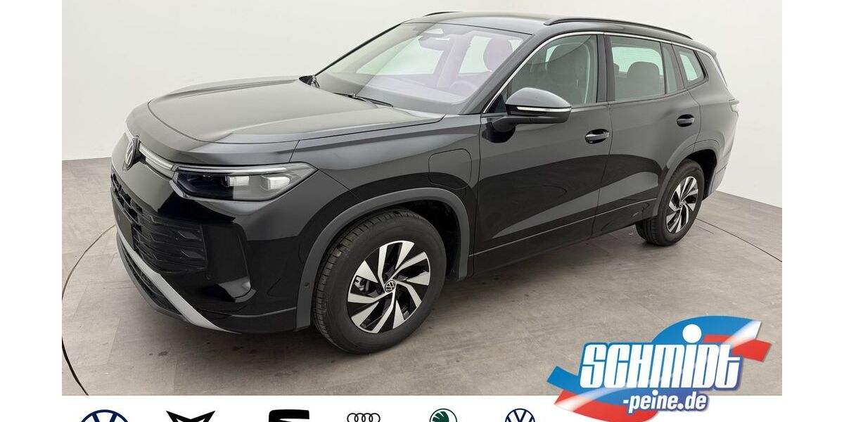 VW Tayron 12.630 km 45.200 &euro; Peine 31226