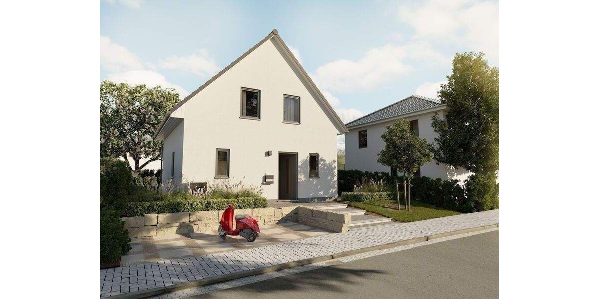 Einfamilienhaus Lamspringe - 4 Zimmer, 106 m&sup2;, 307.290&euro; | Angebot:25727259