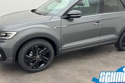 VW T-Roc 7.040 km 32.990 &euro; Peine 31226