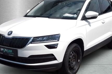 Skoda Karoq 109.684 km 14.990 &euro; Hannover 30177