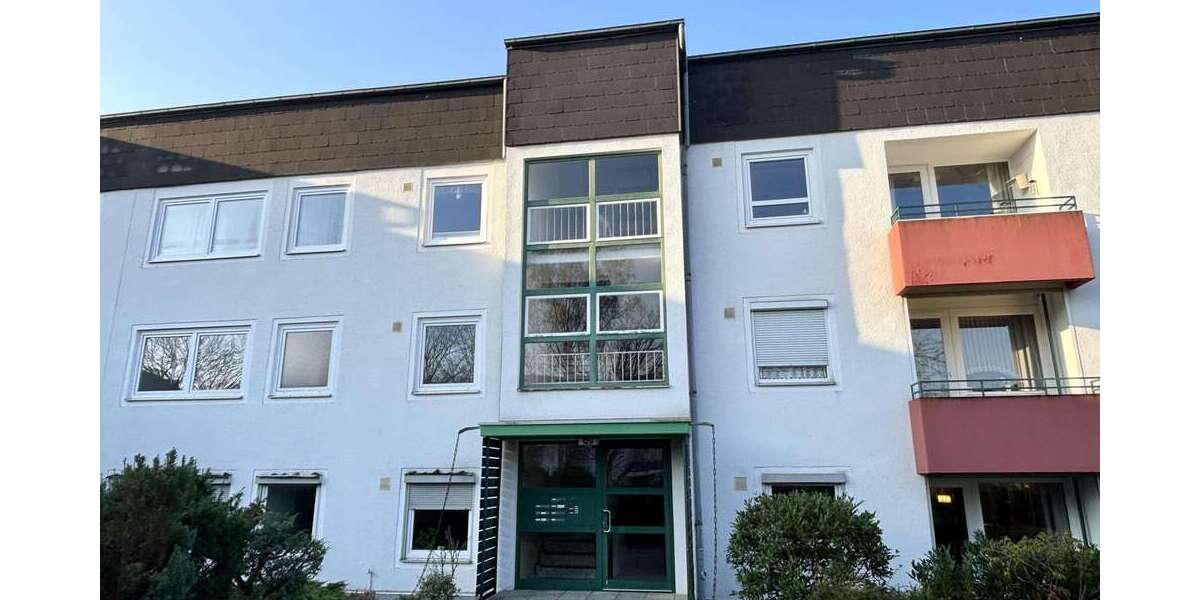 Etagenwohnung Laatzen - 3 Zimmer, 87 m&sup2;, 219.000&euro; | Angebot:25839621