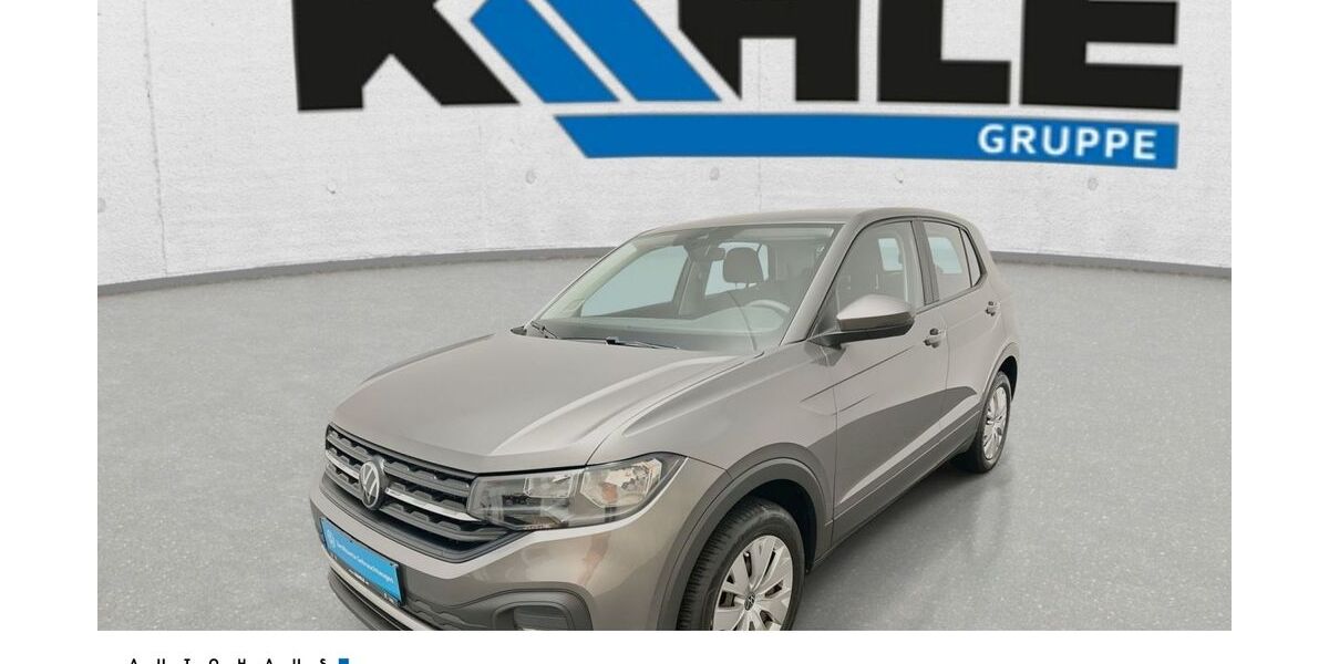 VW T-Cross 39.576 km 16.990 &euro; Hannover 30419