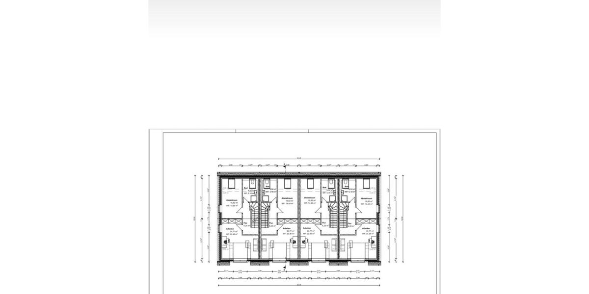 Reihenhaus Nordstemmen - 5 Zimmer, 165 m&sup2;, 1.550&euro; | Angebot:26491721