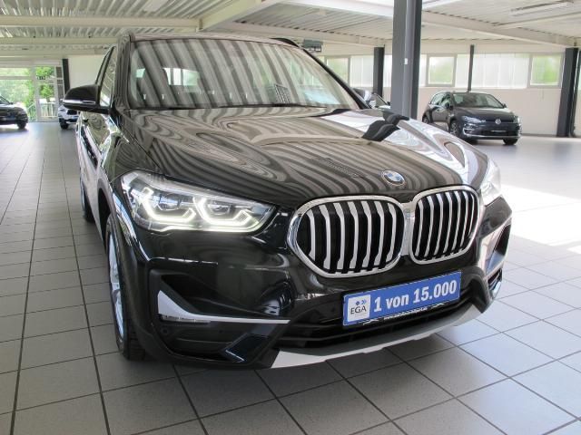 BMW X1 49.864 km 24.830 &euro; Salzgitter 38228