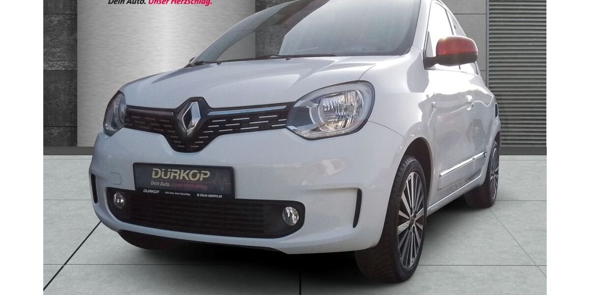 Renault Twingo 65.821 km 9.990 &euro; Hannover 30177
