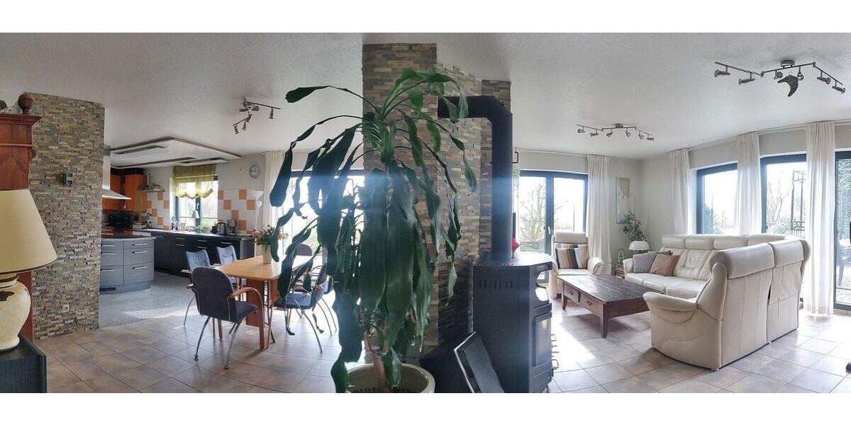 Einfamilienhaus Wennigsen - 7 Zimmer, 244 m&sup2;, 580.000&euro; | Angebot:25718926