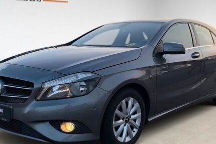 Mercedes-Benz A 180 179.000 km 9.299 &euro; Hannover 30179