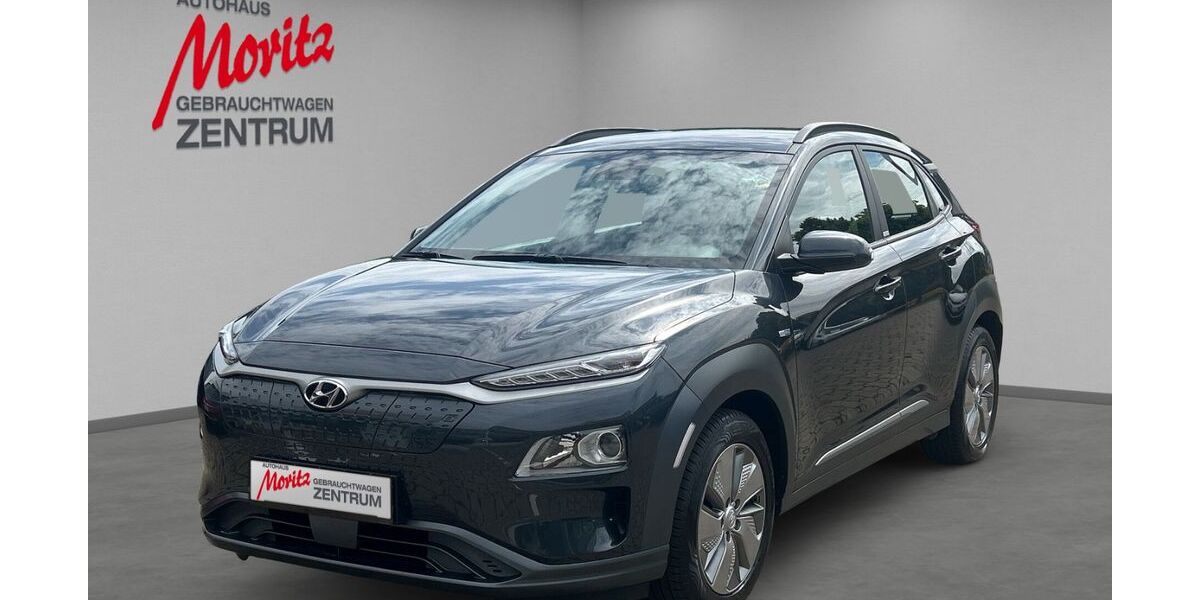 Hyundai KONA Elektro 56.875 km 21.990 &euro; Laatzen 30880