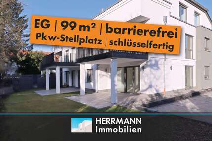 Wohnung Wennigsen (Deister) - 3 Zimmer, 99 m&sup2;, 399.000&euro; | Angebot:22945221