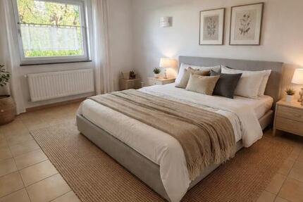 Wohnung Hannover Bothfeld-Vahrenheide - 2 Zimmer, 54 m&sup2;, 500&euro; | Angebot:25963626