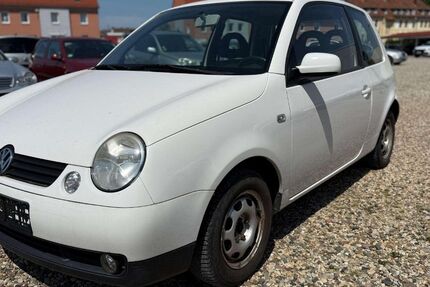 VW Lupo 162.603 km 2.500 &euro; Hildesheim 31137
